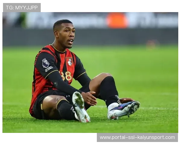 伯恩茅斯新援拉扬首秀即进球,2850万欧引援见效 伯恩茅斯新援拉扬首秀即进球,2850万欧引援见效