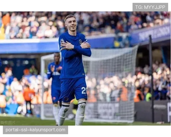 实时:帕尔默帽子戏法,切尔西客场3-2领先纽卡斯尔联进入伤停补时