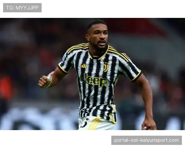 尤文图斯后卫布雷默专访：谈论适应意大利足球与对未来期望